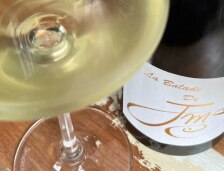 Chalk Hill Europa Chardonnay 2022