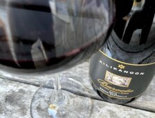 Kilikanoon ‘Baroota’ Limited Release Reserve Shiraz 2019